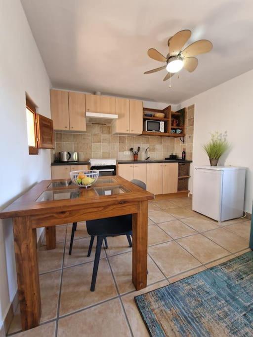 Casa Caballo A Private Cottage In Lubrín المظهر الخارجي الصورة