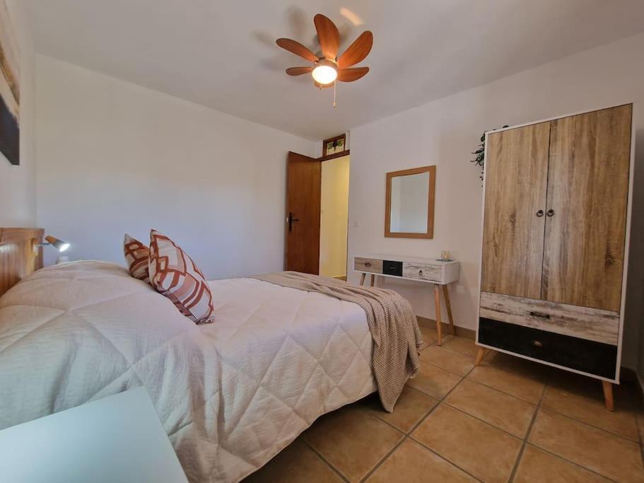 Casa Caballo A Private Cottage In Lubrín المظهر الخارجي الصورة